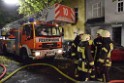 Feuer 2 Y Kellerbrand Koeln Humbold Gremberg Hachenburgerstr P409